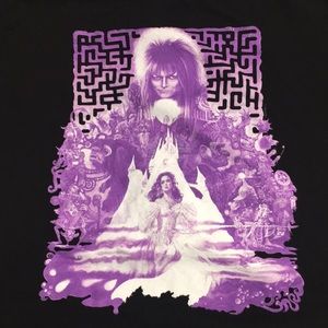 Labyrinth T-Shirt